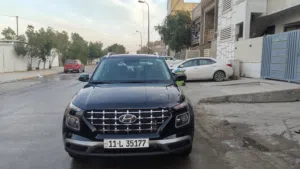 هونداي فينو كلين موديل 2024