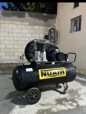 كمبريسر هواء