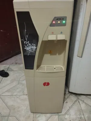 water dispenser