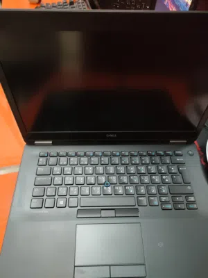 لابتوب ديل رام 8 256 c7 جيل 6