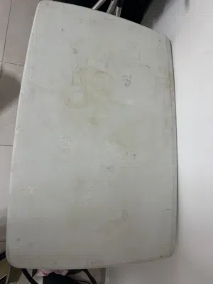 Table 3level height