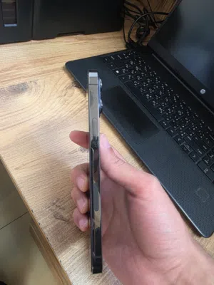 Apple iPhone 13 Pro Max 256 GB in Baghdad