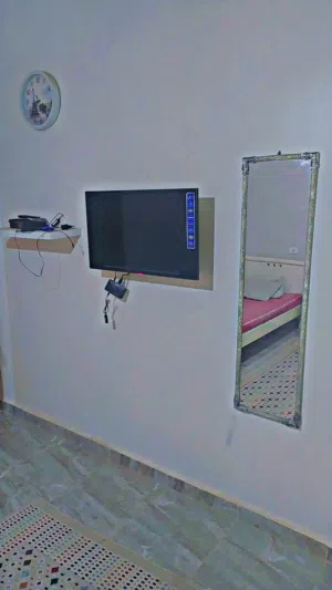 شقه للايجار