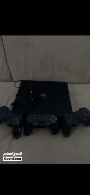 PlayStation 4 PlayStation for sale in Tripoli