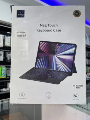 كفرات ويوا سمارت فليب كفر مع  Mouse pad  و كيبورد  مطابق للكفر الاصلي بالمواصفات  كفالة 18 شهر