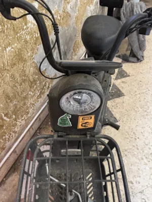 سكوتر للبيع