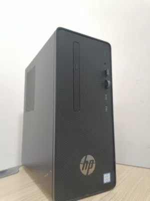 كمبيوتر HP متكامل للدراسة والبحوث -  ويندوز 11 أصلي-بشكل حديث يعتبر سفقه