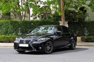 Lexus is300 2014