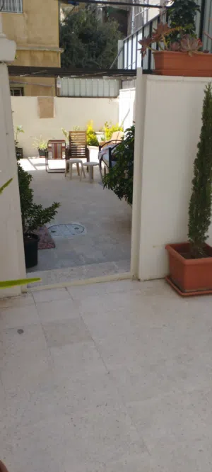 108 m2 3 Bedrooms Apartments for Sale in Amman Hai Nazzal