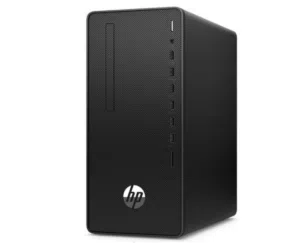 HP 290 G4 Mictower ملاحظه: بدون كرت شاشه.
