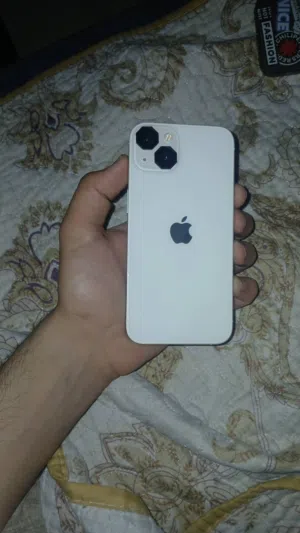 Apple iPhone 13 128 GB in Amman