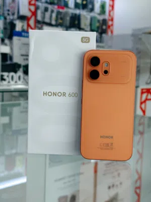 Honor 600  12/256GB