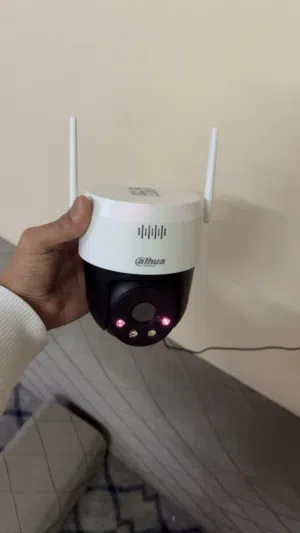 كاميرات مراقبة