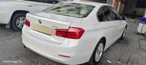 Used BMW 3 Series in Muscat