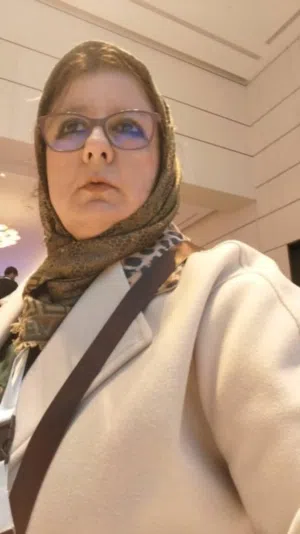 احلام علي إسماعيل 