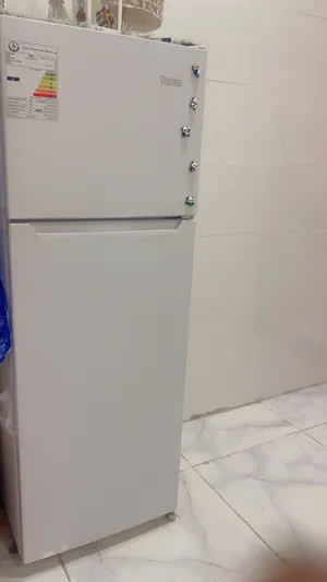 Refrigerators . Other . Used1