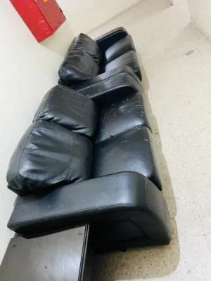 طقم كنب مكتب