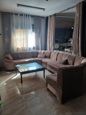 طقم كورنر بحاله جيده