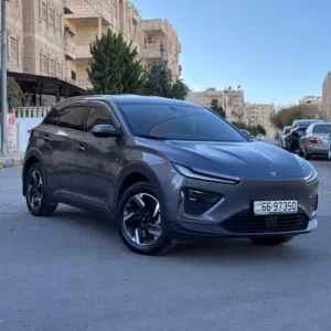 NETA X 2023 نيتا اكس 2023 بطارية كبيره