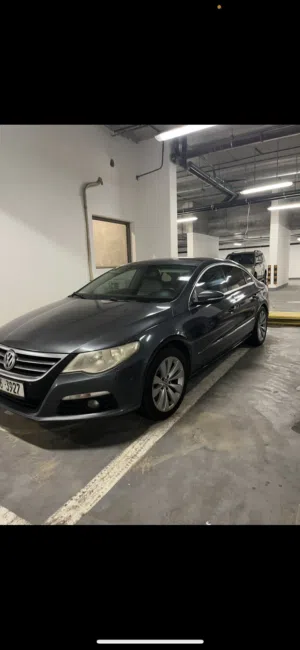 2010 Volkswagen Passat Sedan with LED Lights and Android Auto - Good Condition