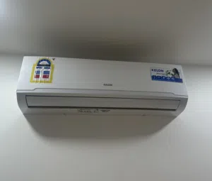 Kelon 2 ton Full warranty