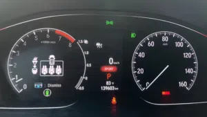 هوندا أكورد 2021 للبيع