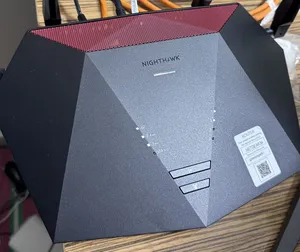 Modems - Routers . Used3