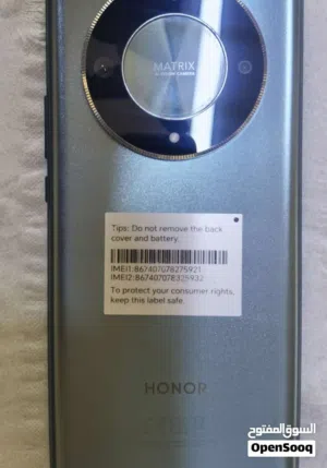 Honor X9b 5G