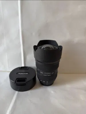 Tokina Opera 16-28mm f/2.8 FF (Nikon F-Mount) – Excellent Condition