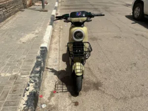 دراجة شحن R9 موديل 2026