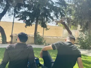 محمد الفقيه 