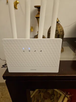 Orange CP06 CAT6 4G Router للبيع