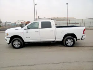 وانيت دوج 2021