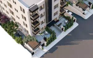 232 m2 4 Bedrooms Apartments for Sale in Amman 4th Circle