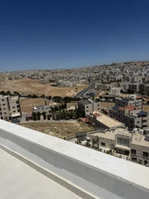 Building for Sale in Amman Yajouz