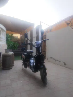 سكوتر البيع