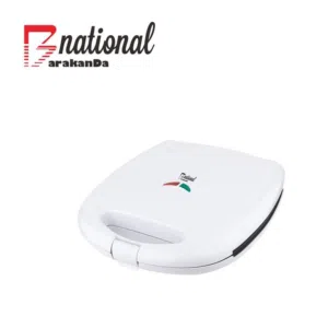 توستر ساندويش ناشونال national 4 ساندويش كفالة لمدة عام