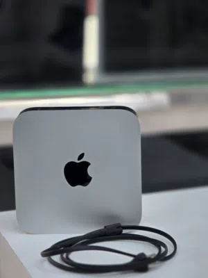 Apple MacMini 2020 M1 8GB Ram 512GB SSD