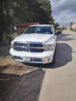 Used Dodge Ram in Irbid