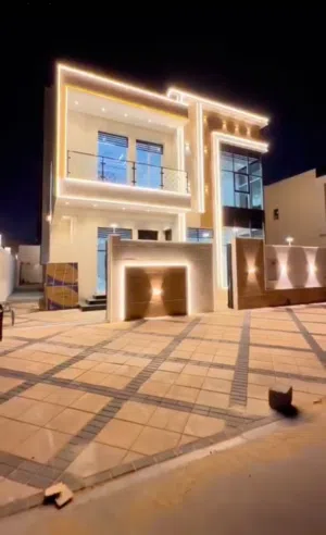 4500 ft² More than 6 bedrooms Villa for Sale in Ajman Al Helio