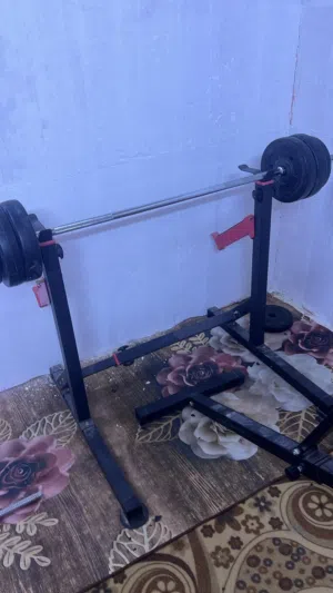 اجهزه تمارين متنقله تكدر تخليها وين ما جان