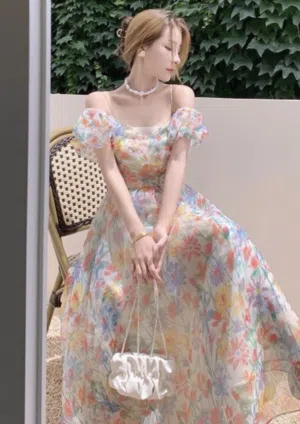 Spring Dress
