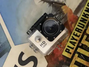 Action Camera - HD1080p