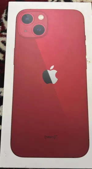 Apple iPhone 13 Mini 256 GB in Giza