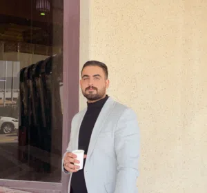 يوسف الغالبي 