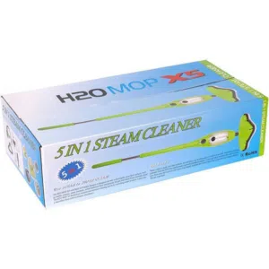 H2O Mop X5 Elite Mop 5 in 1