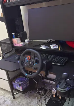 جد نظيف Pc gaminc استعمال مرة وحدة