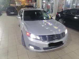 Used Kia Lotze in Amman
