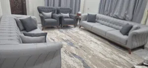 أثاث تركي فخم