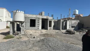 بيت للبيع في بركة قرحة البلوش